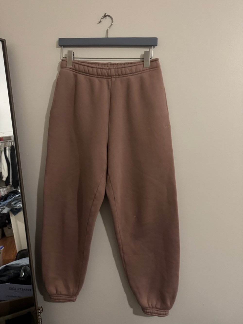 TNA sweatpants